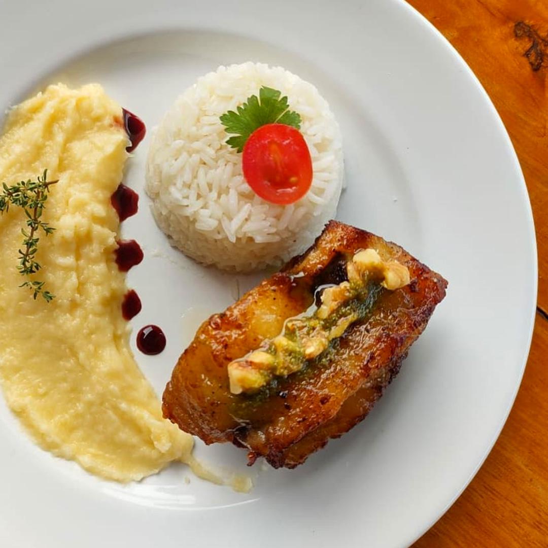 Restaurante Viva Brotas