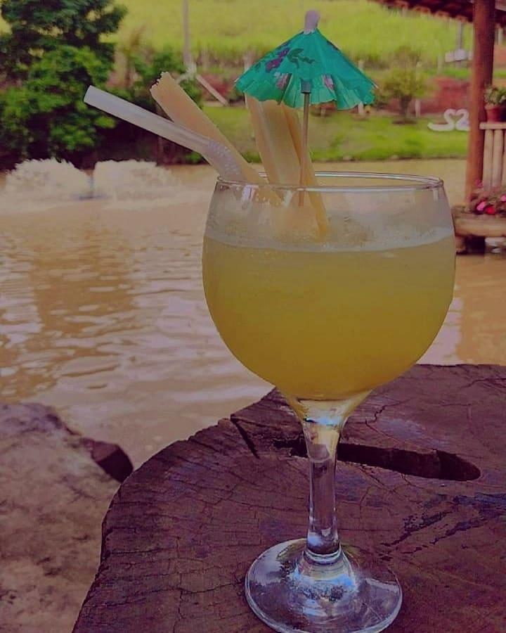 Alambique e Restaurante Tarcísio Ferreira