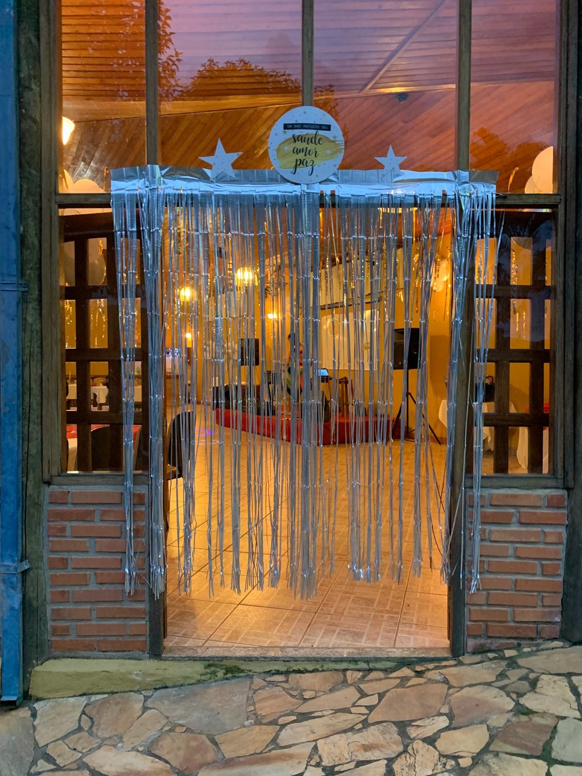 Hotel Fazenda Recanto Das Montanhas