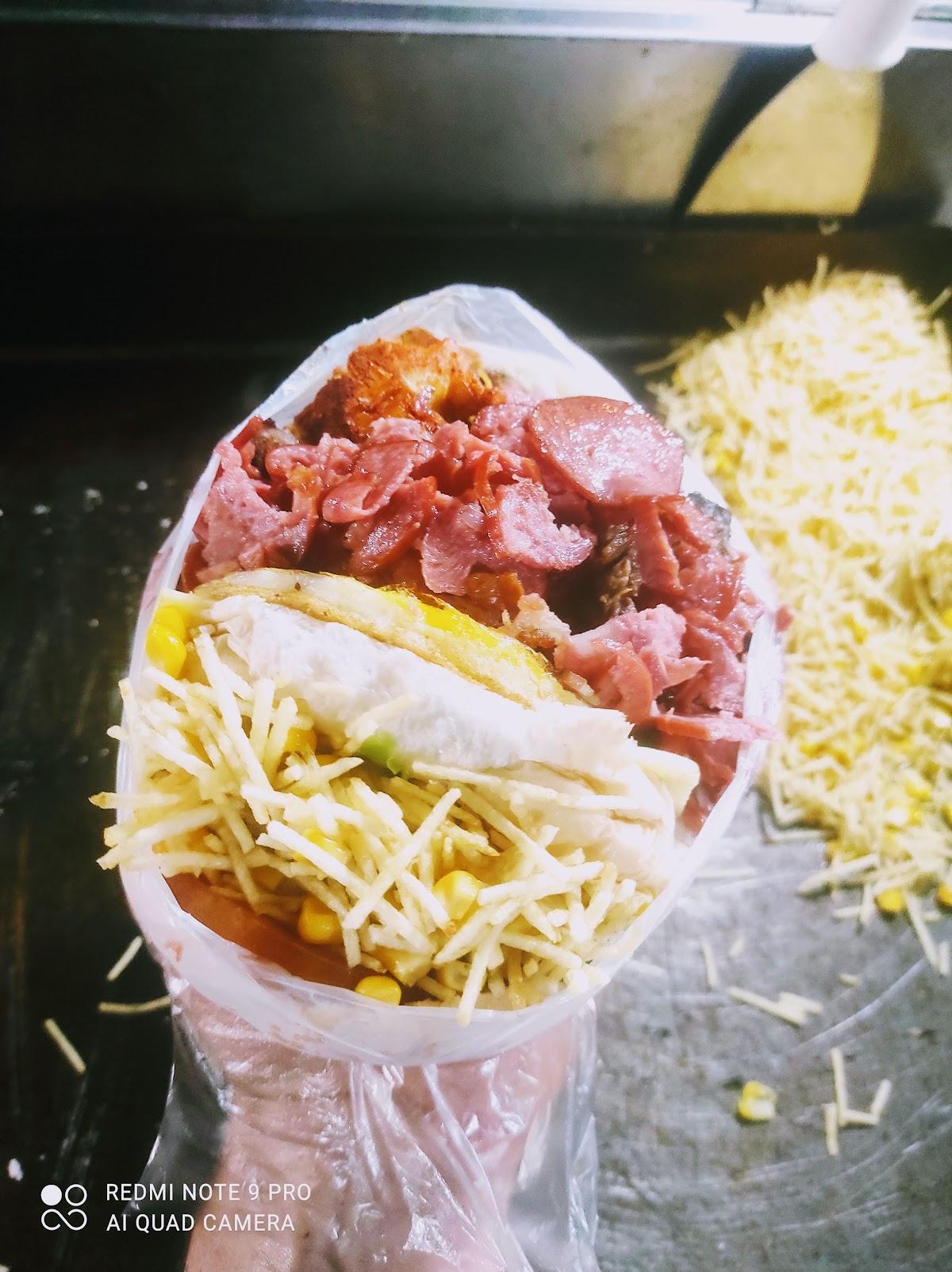 Pura Gula Lanches Especiais!