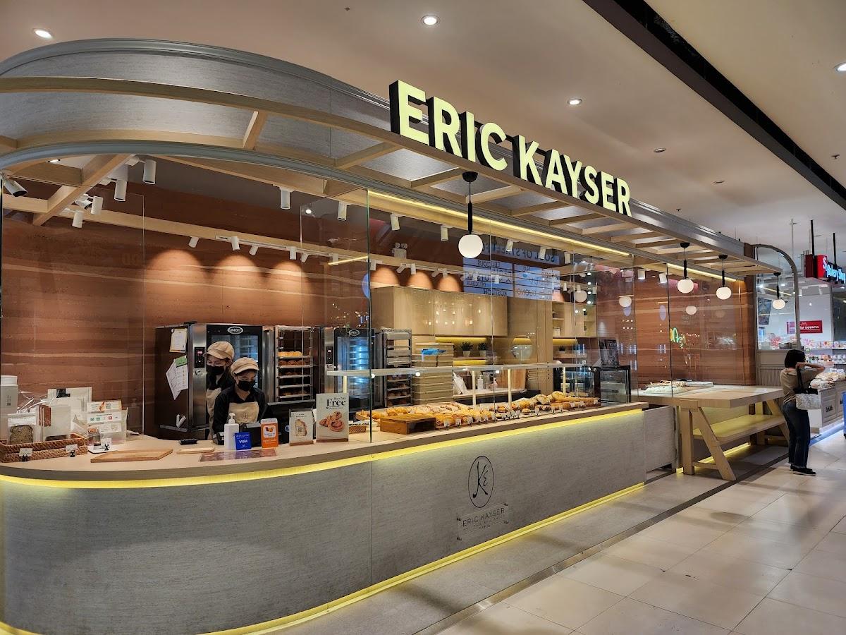 Eric Kayser Siam Paragon