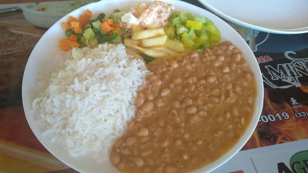 Churrascaria Parada Mineira