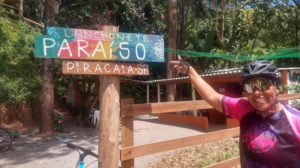 Rancho e conveniência paraíso