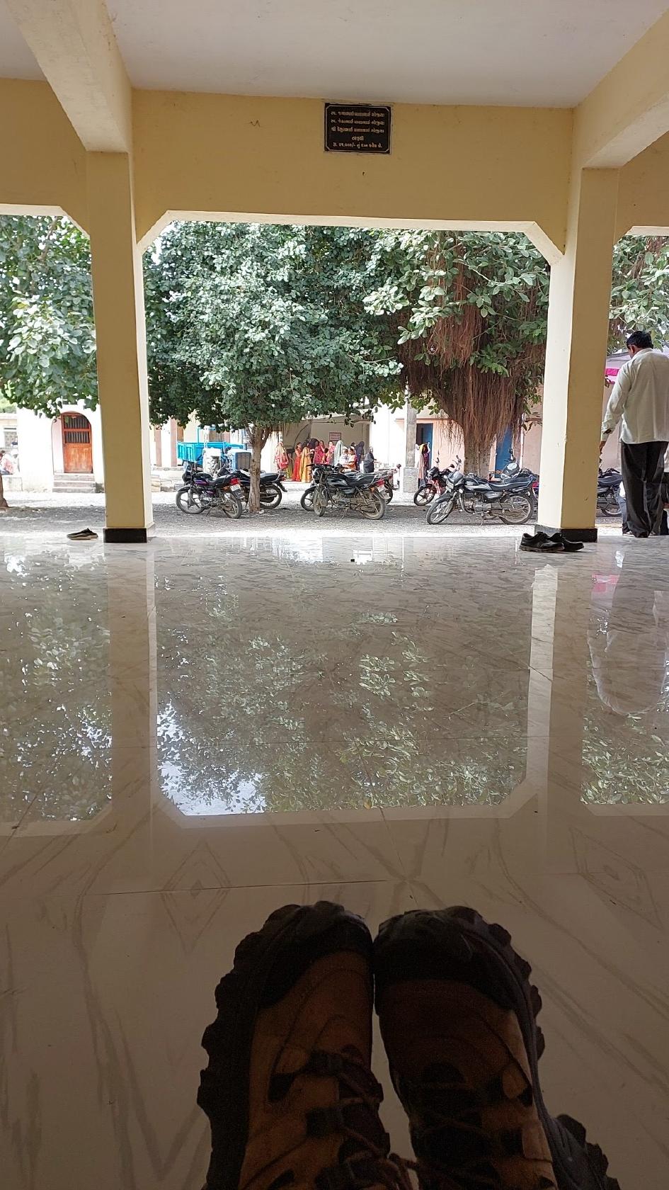 આહીર સમાજ ટંકારીયા