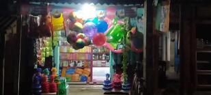 Ma monasha rokamari stost