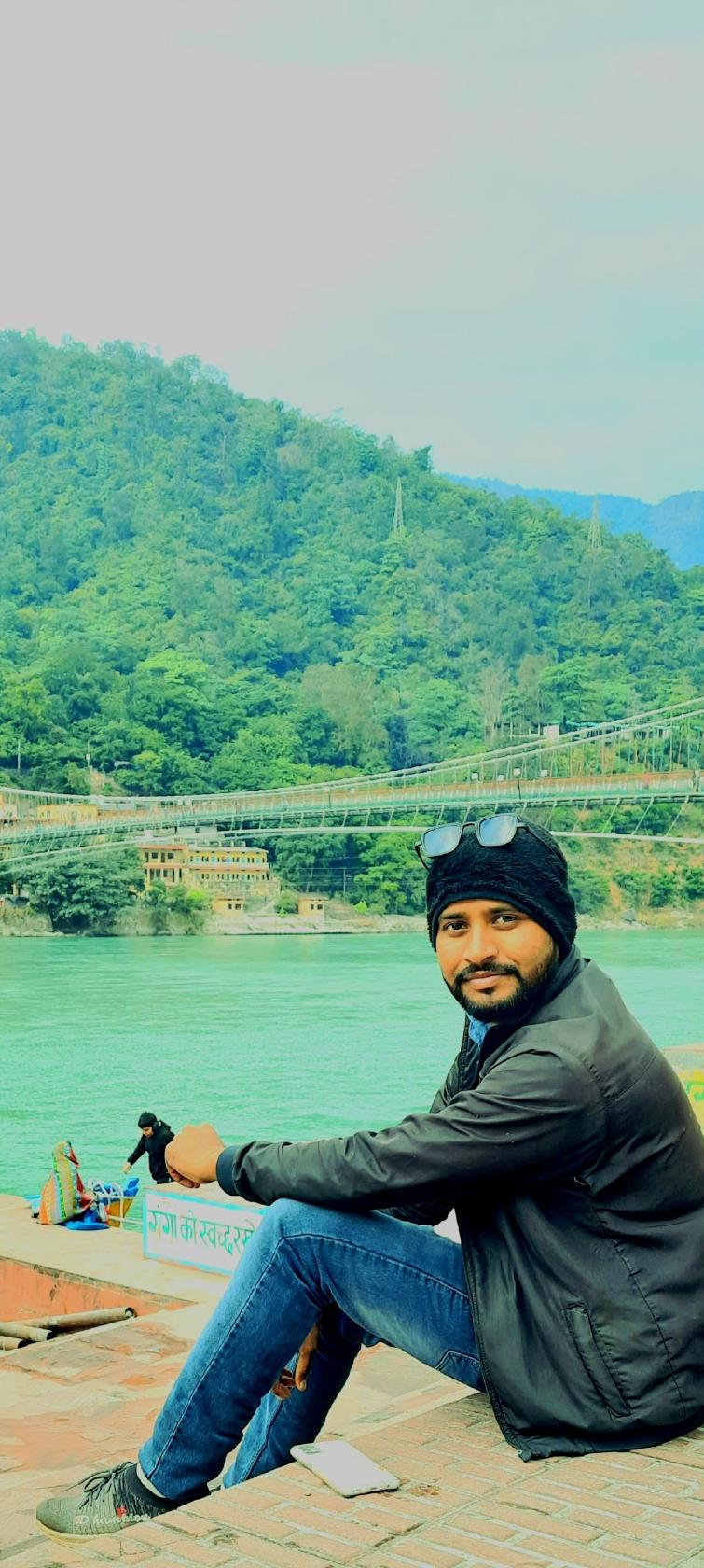 Shiv saheb dhaba pondi maihar