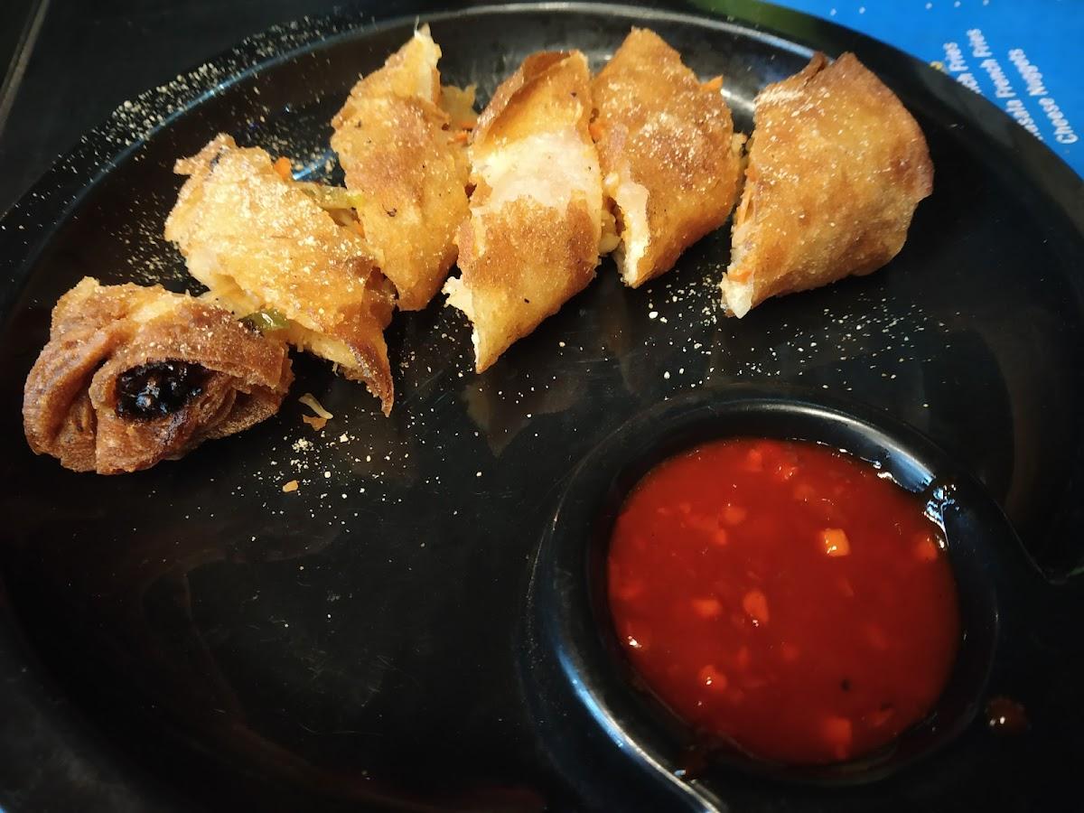 Love Eat Chinese center