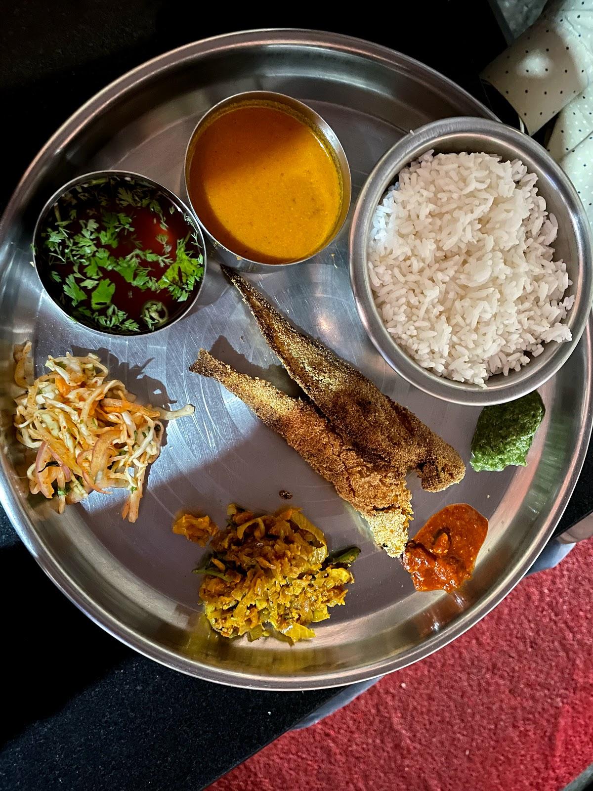 Sitara Bar & Restaurant