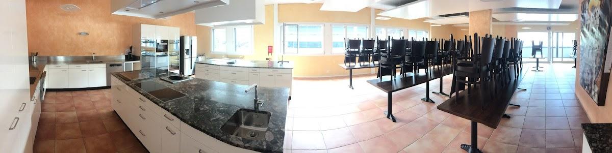 Kochstudio Oasis GmbH