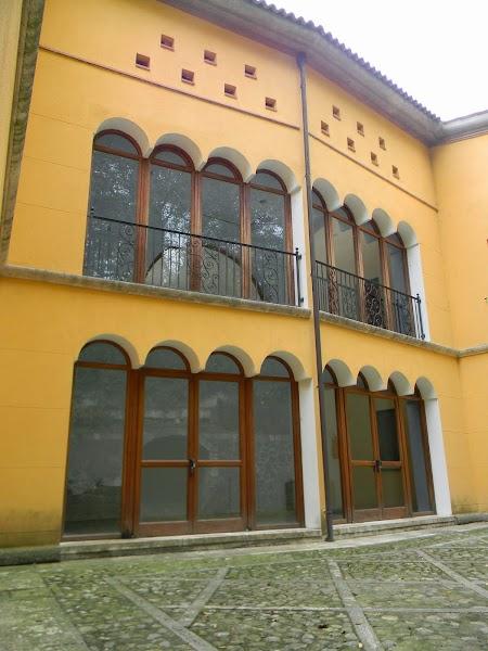 Borgo Villa Maria