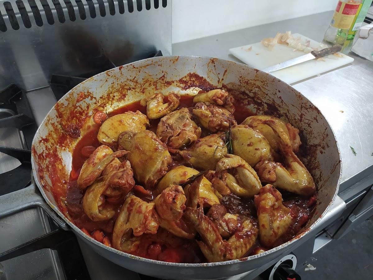 Padiglione Feste