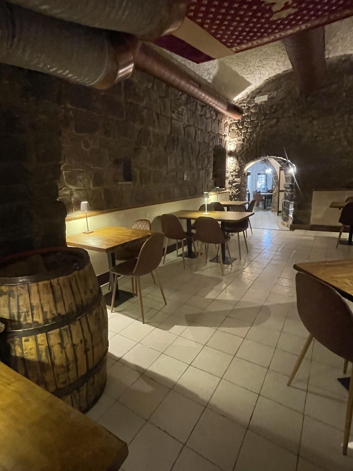 Ristorante Cambia-menti Griglia e Cucina