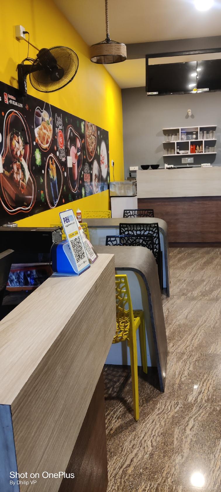 IT' ZHAWARMA Aundipatti