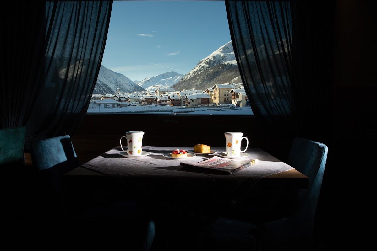 Mont Chalet Nevada Hotel & SPA