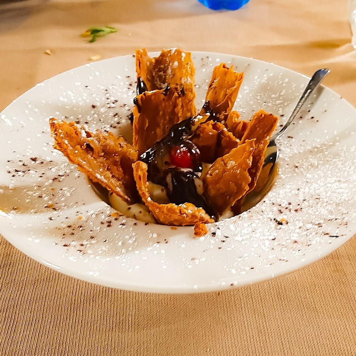 Ristorante Sailing Oltremare
