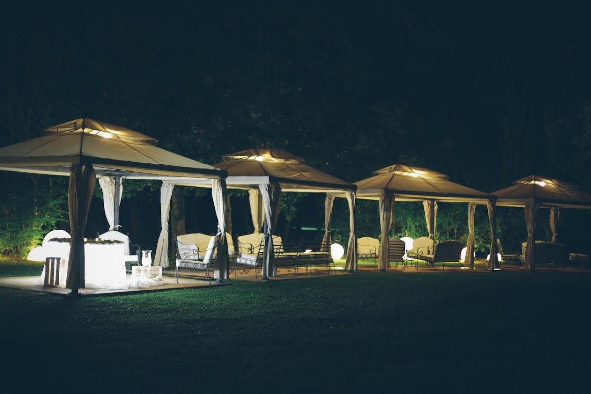 Relais Monaco Country Hotel & Spa