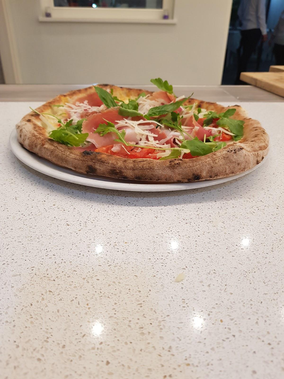 Il Santuario Ristorante Pizzeria e aperitivo