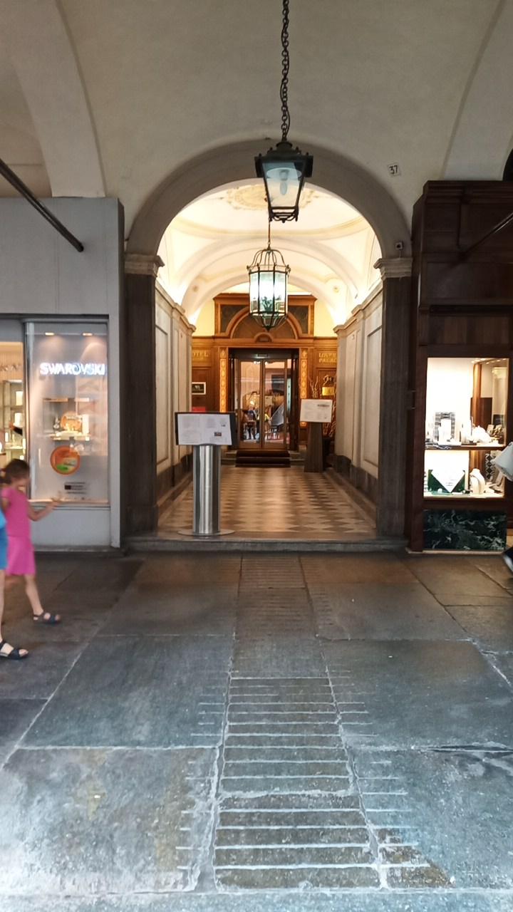 Ristorante Lovera dal 1939