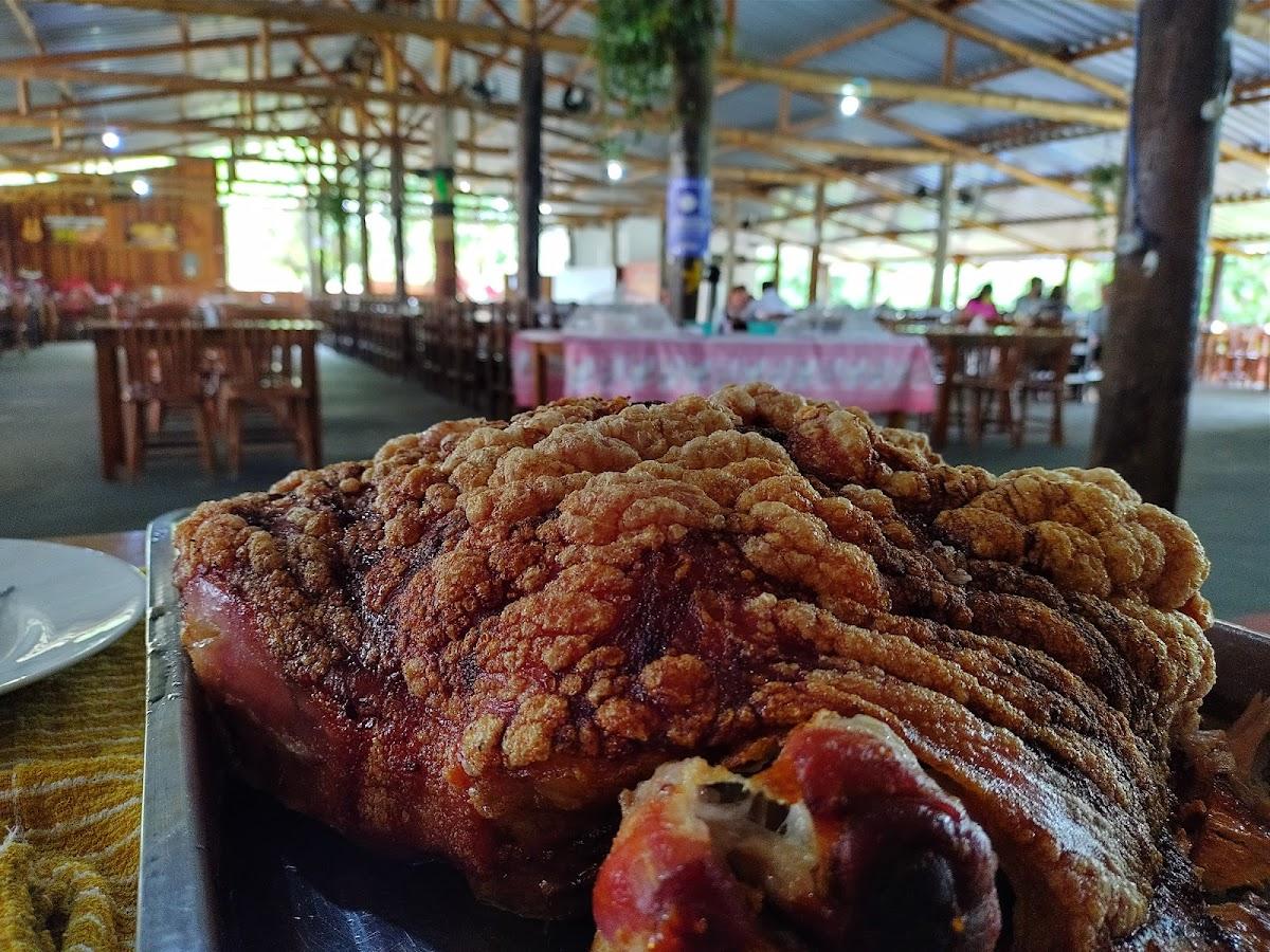 Restaurante Guarantã - São Manuel,Sp