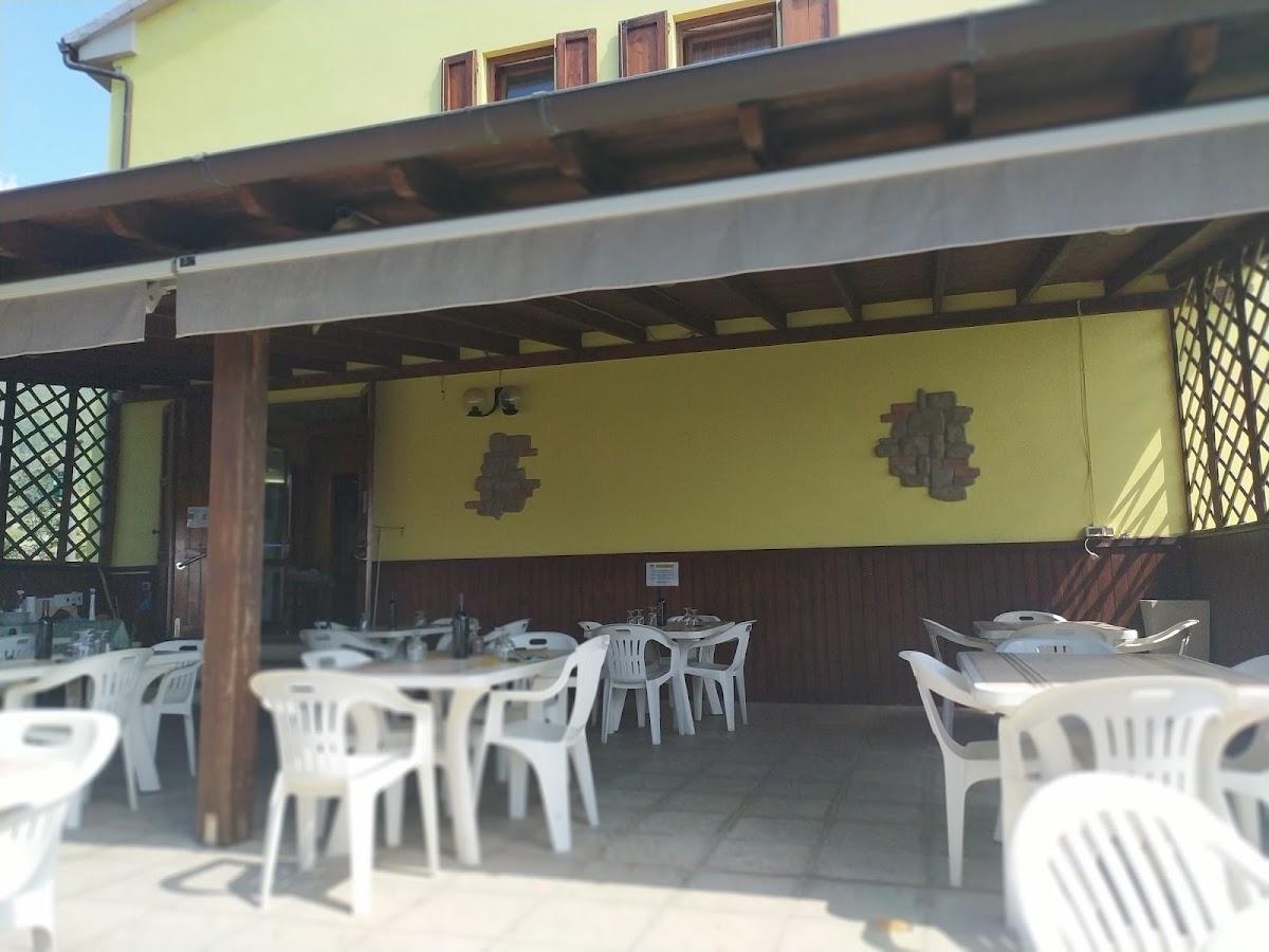 LE TRE FONTI - Ristorante / Hotel