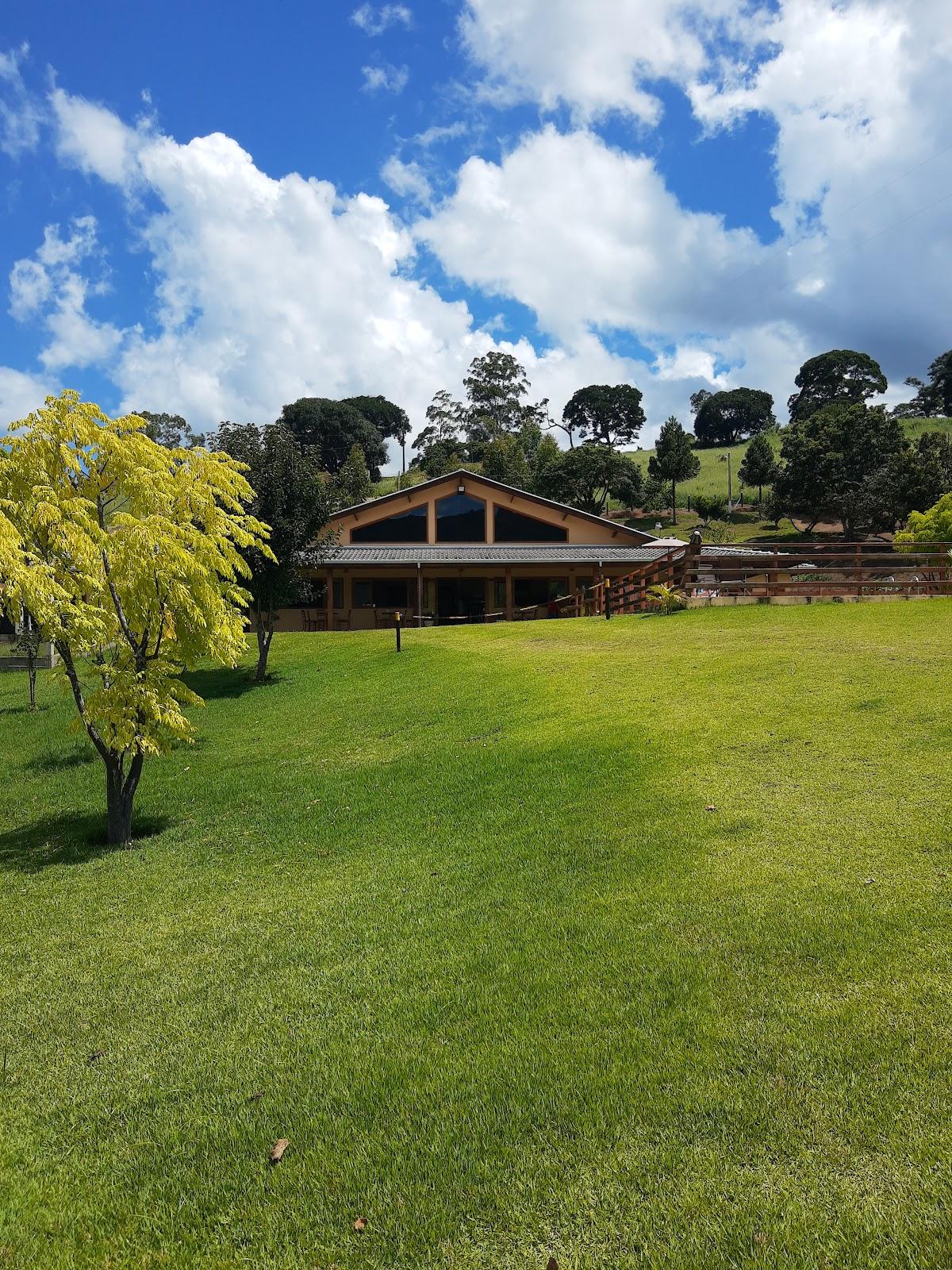 URUTAU Pousada e Restaurante