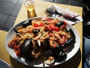 Gastronomia I Giardini