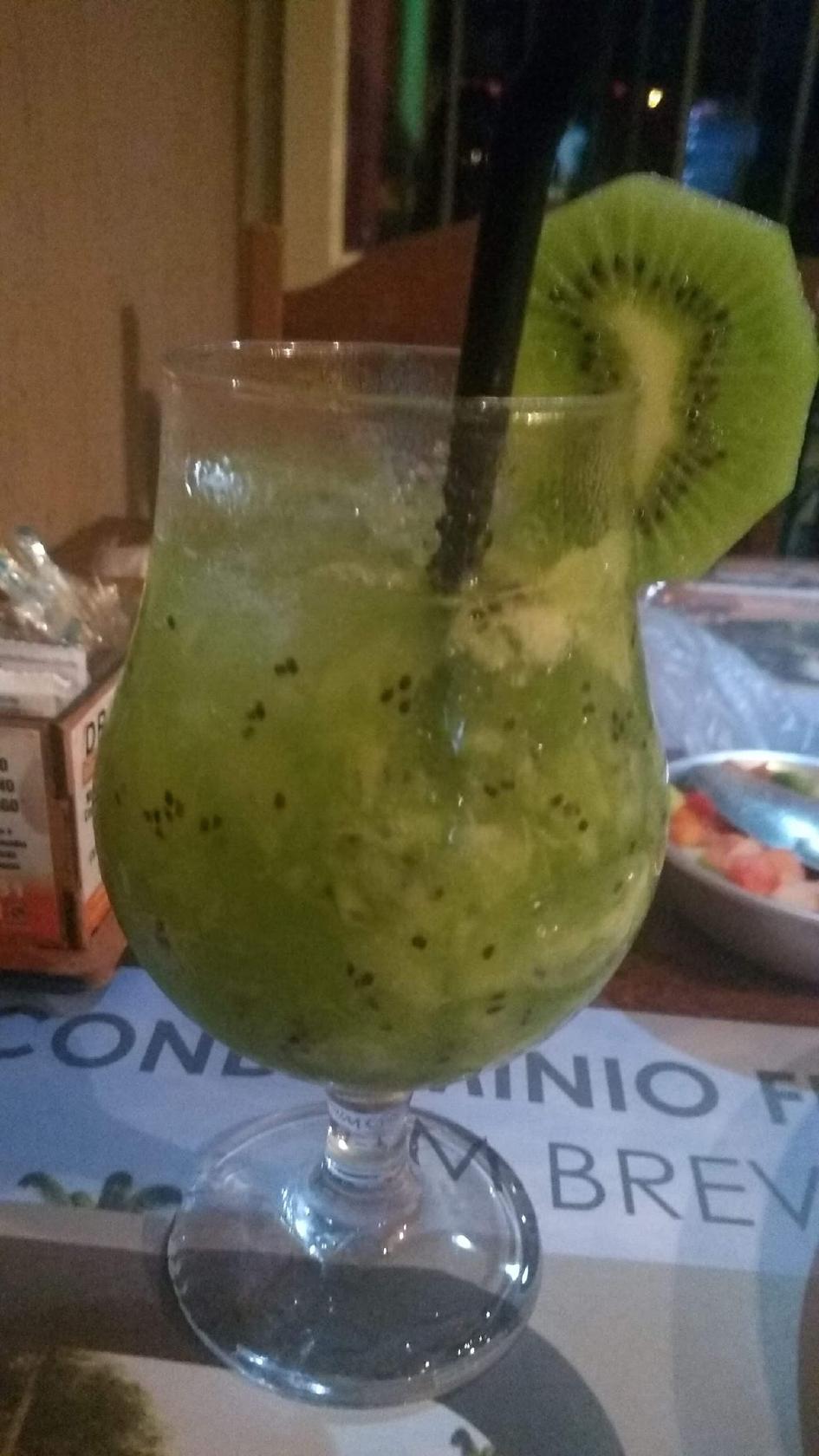 Na Brasa • Bar e Grill