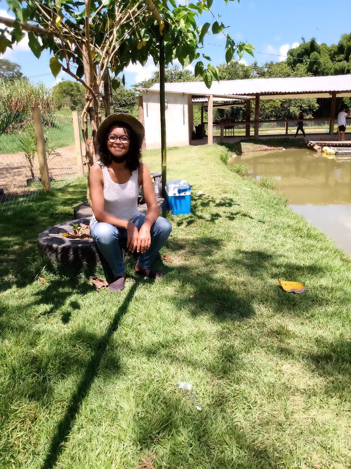 Pesqueiro Casarão Roseira Mogi Guaçu