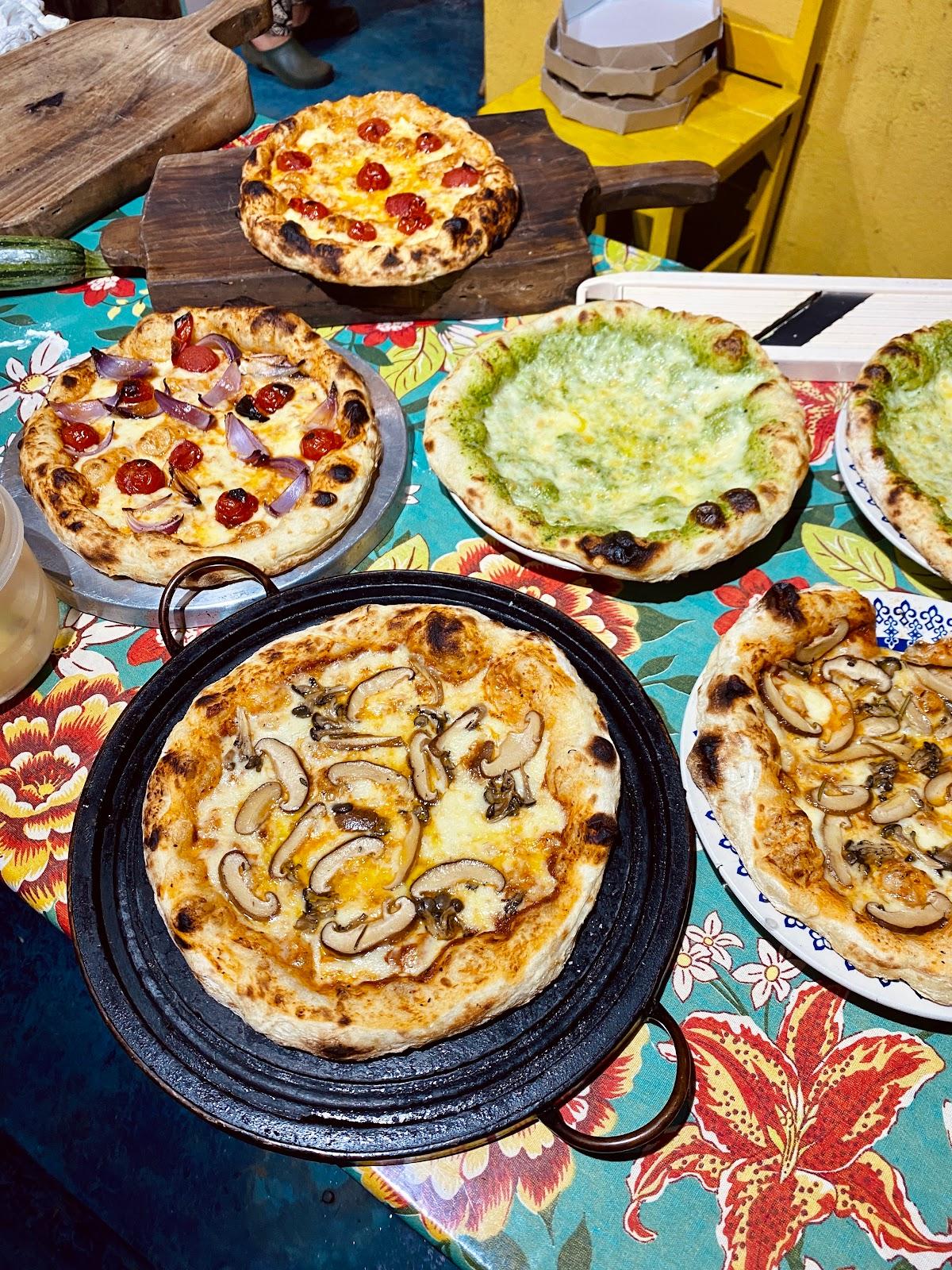 Tia Iraci - Restaurante e Hospedagem - Vale do Matutu