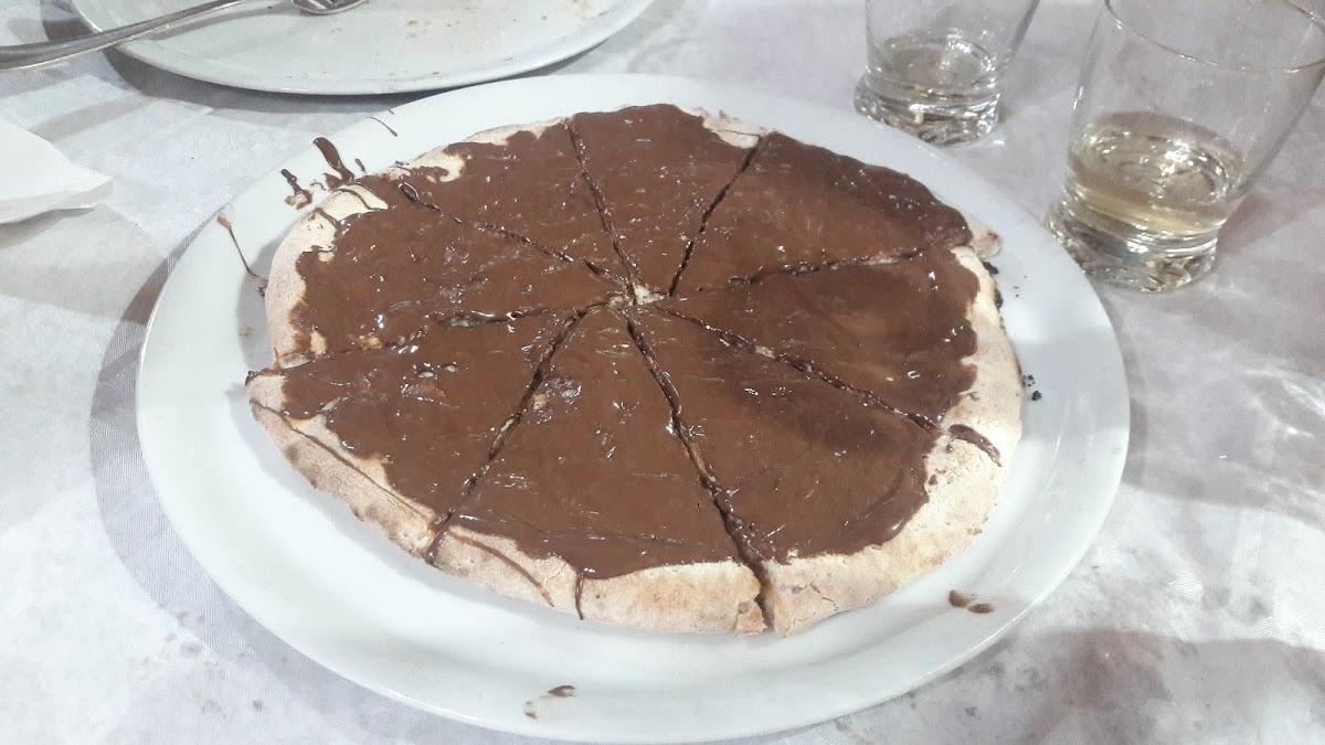 Ristorante Villa Joena Pia