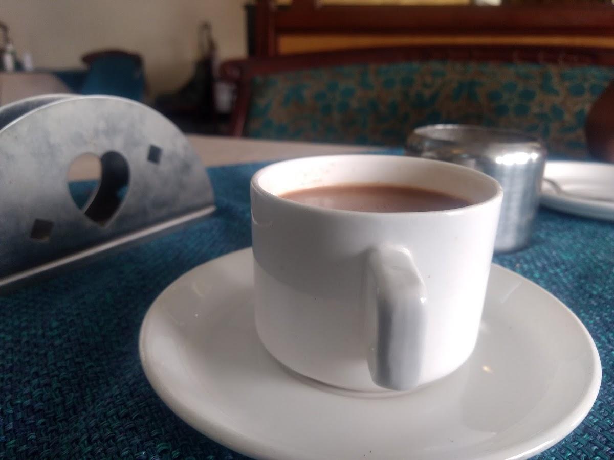 Karna Lake Restaurant & Bar