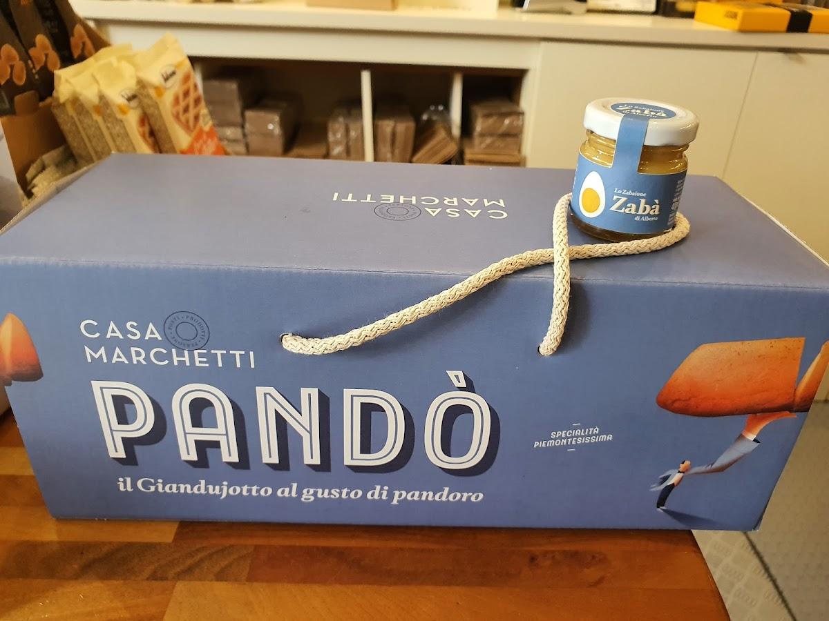 Torrefazione San Salvador