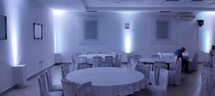 Svadbeni salon Natali