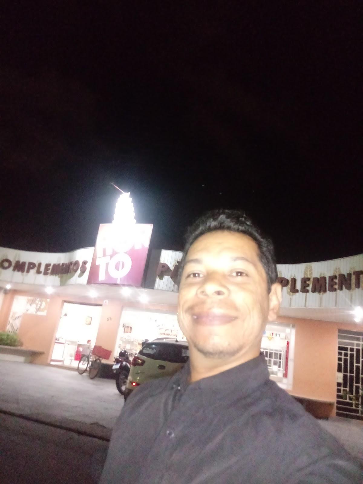 Horto - Pão & Complementos