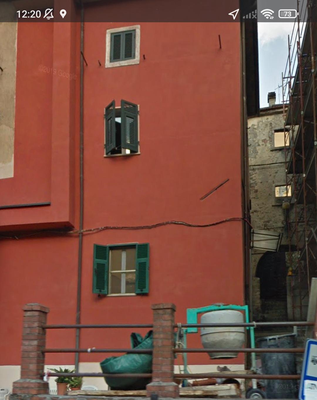 Forno Pucciarelli