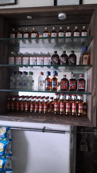 Seven Star Bar And Restaurant