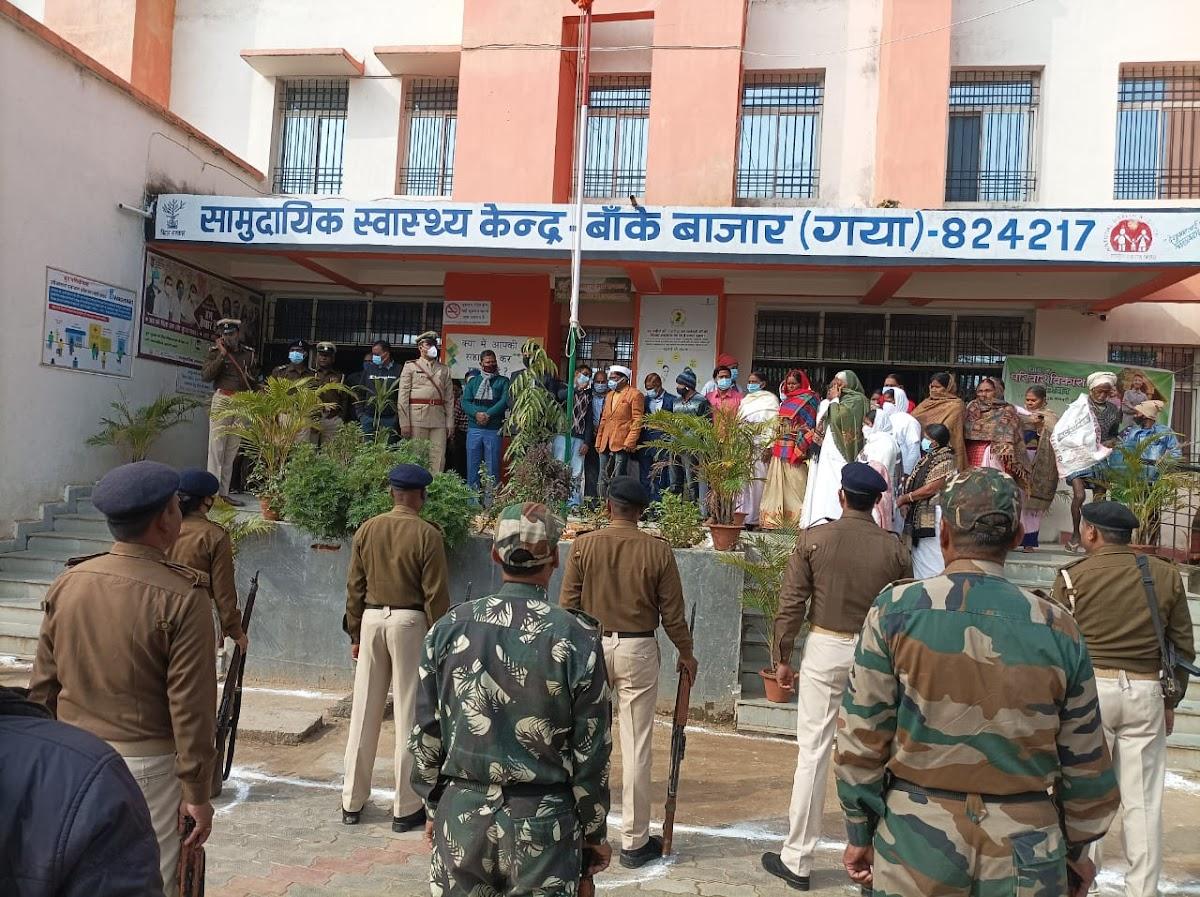 Annpurna Family Resturant