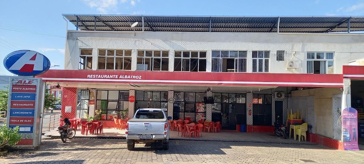 Restaurante Albatroz