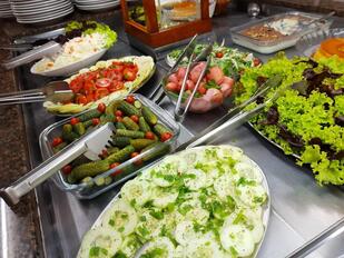 Restaurante Casa Nossa