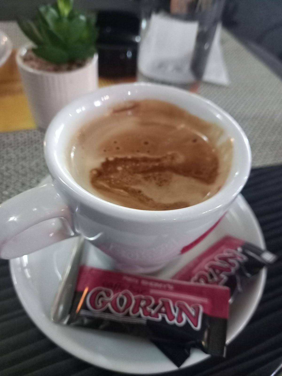 Caffe bar Goran
