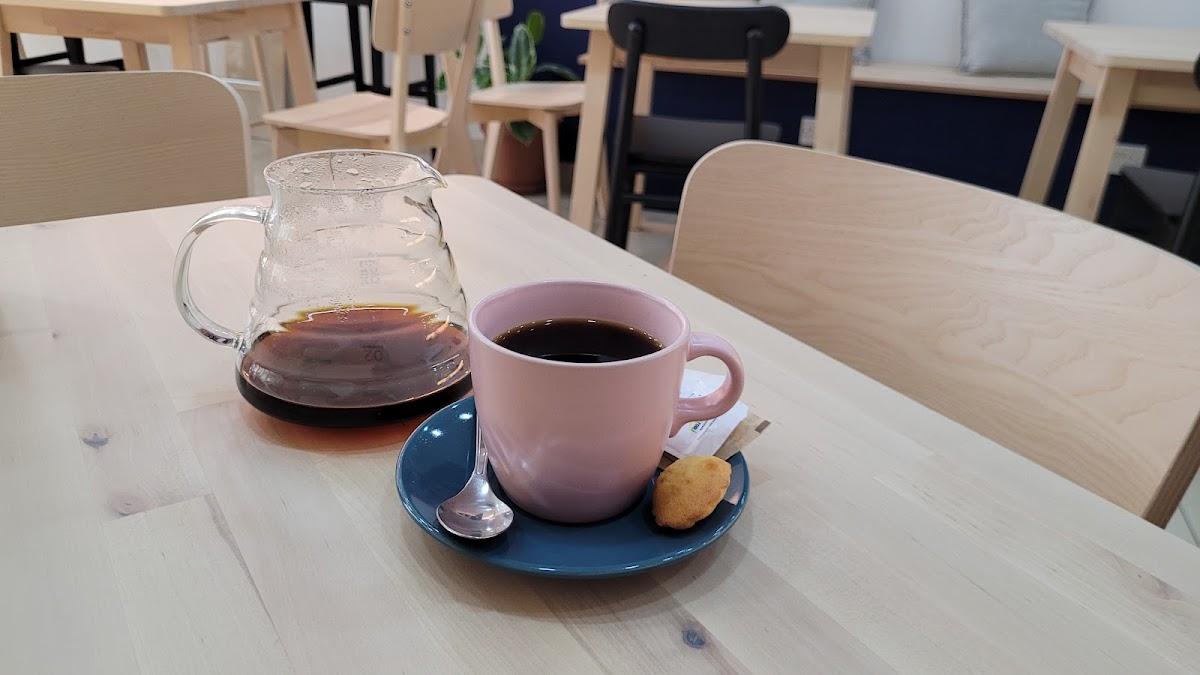 Finca Velez Coffee House