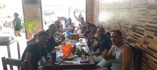 Restaurante o Nordestino