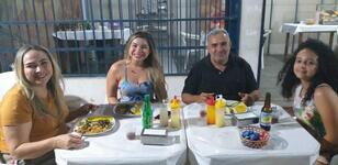 Tacacaria e Saltenharia da Leda