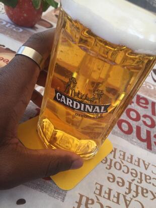 Bar à café d'Areuse