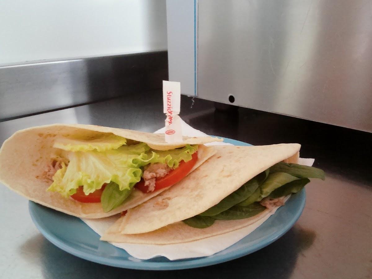 BarLady bar caffetteria paninoteca aperitivi