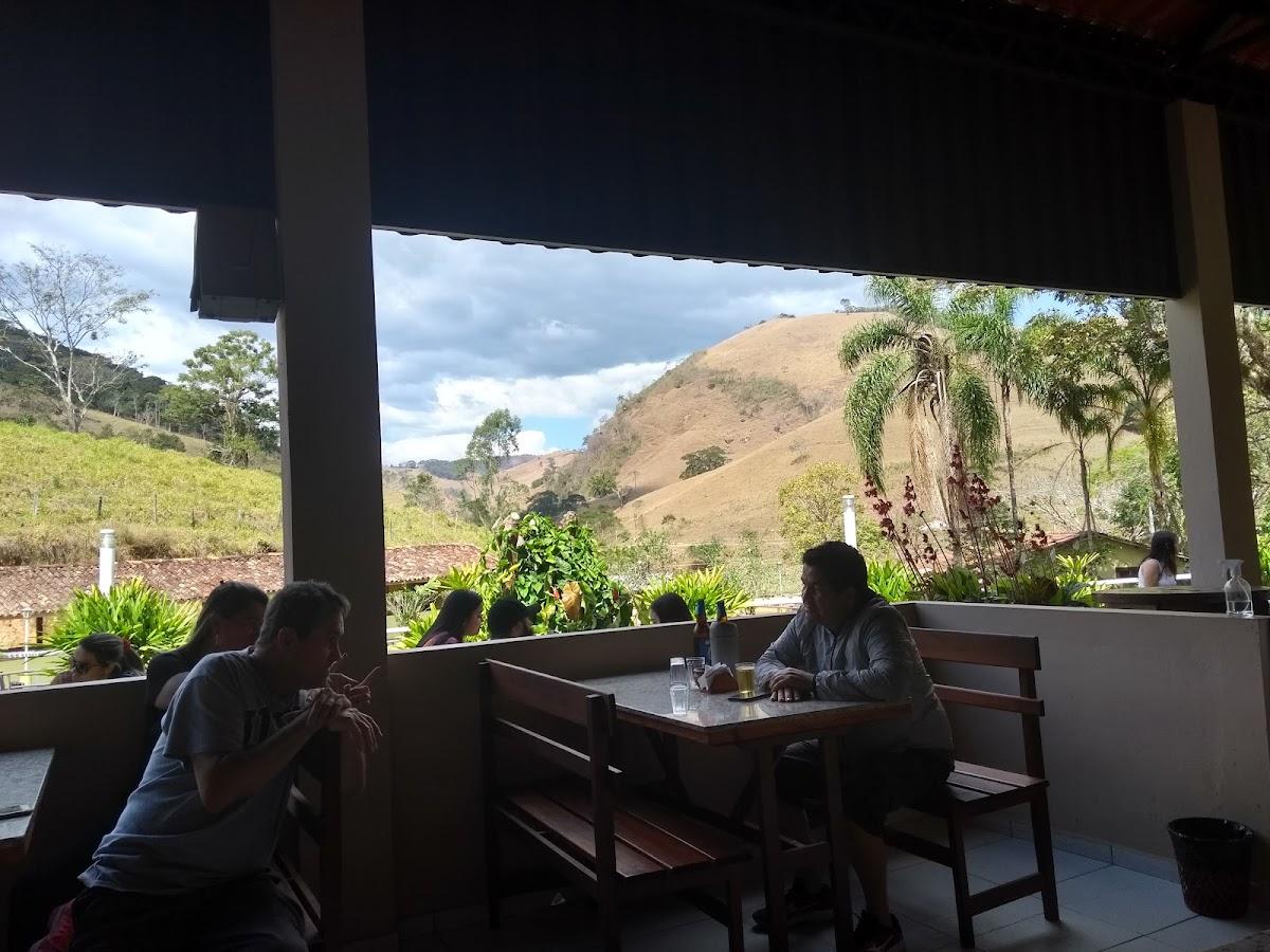 Pesque e Pague Remanso Verde