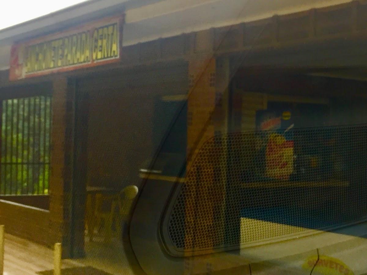 Lanchonete Parada Certa