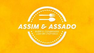 Assim & Assado: Ranguinhos da Ari