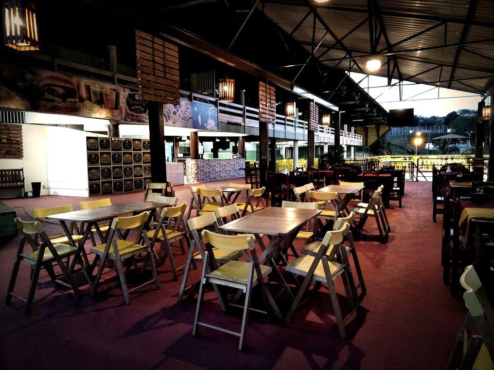 Varanda Club Bar e Restaurante