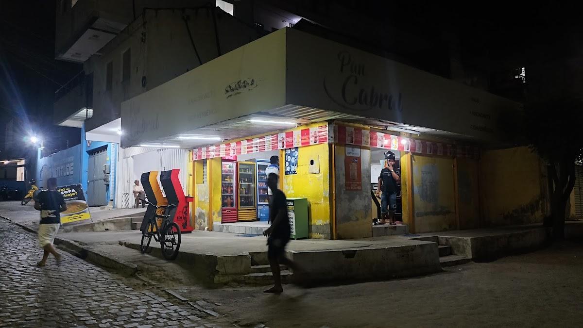 Panificadora Pan Cabral